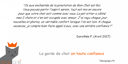 chat la garenne colombes