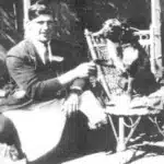 Record de longévité chien