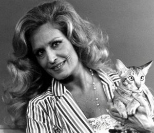 dalida-et-son-chat