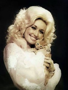 Dolly-Parton