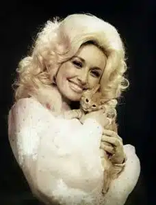 Dolly-Parton