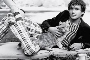 hugh-dancy-et-son-chat