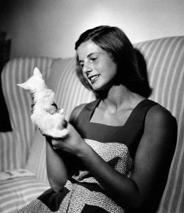 ingrid-bergman-et-son-chat