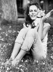 jamie-lee-curtis-et-son-chat