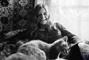 janis-joplin-et-son-chat