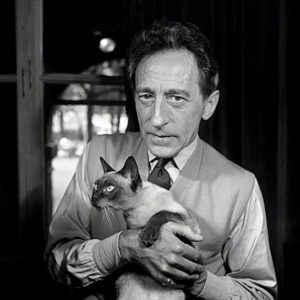 jean-cocteau-et-son-chat