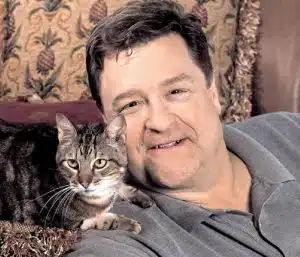 john-goodman-et-son-chat