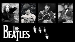 les-beatles-et-leur-chat-respectif