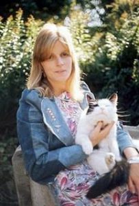 linda-mccartney-et-son-chat