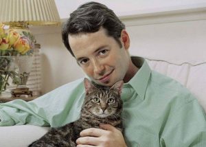 matthew-broderick-et-son-chat