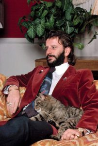 ringo-starr-et-son-chat