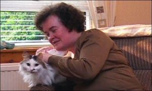 susan-boyle-et-son-chat