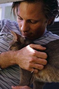 viggo-mortensen-et-son-chat