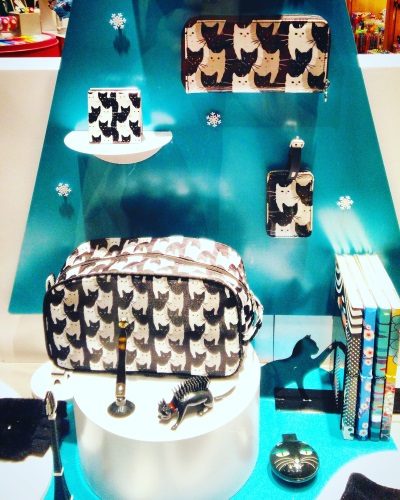 Collection Entrechat - sacs