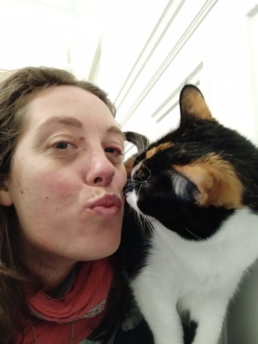 Petsitter Saint-Mandé - Lauren