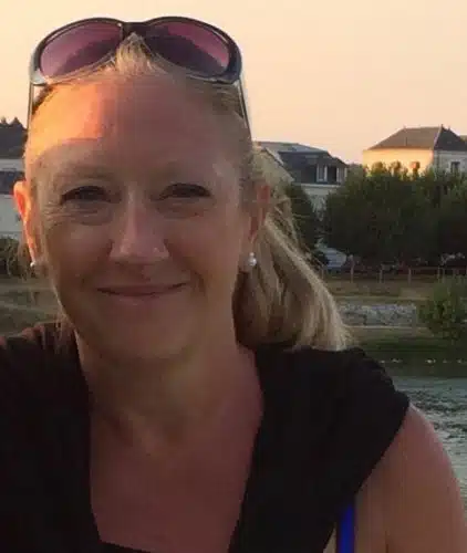 Petsitter Chatou - Nathalie