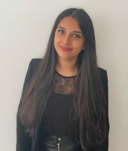 Petsitter Clichy 92110 - Julie
