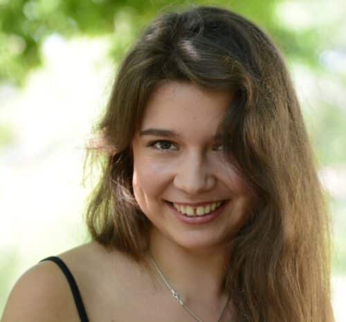 Petsitter Le Perreux-sur-Marne 94170 - Johanna