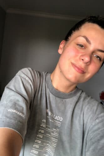Petsitter Garches 92380 - Manon