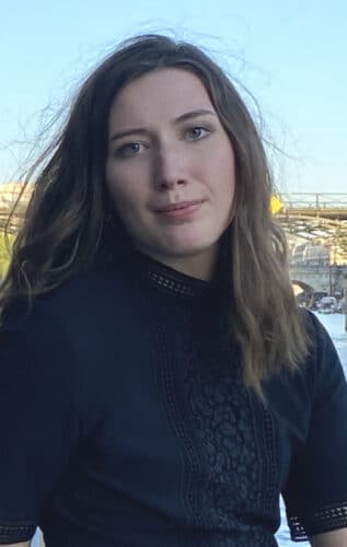 Petsitter Paris 75009 - Lou