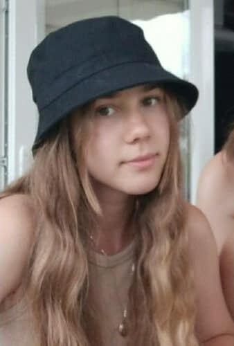 Petsitter Paris - Lylia