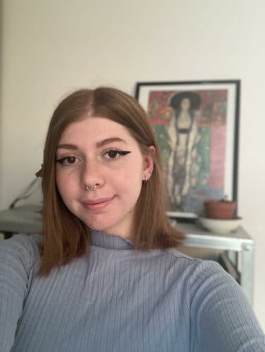 Petsitter Paris 75018 - Maelys