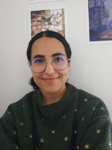 Petsitter Ivry-sur-seine 94200 - Laura