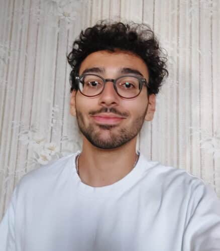 Petsitter ARGENTEUIL 95100 - Yacine