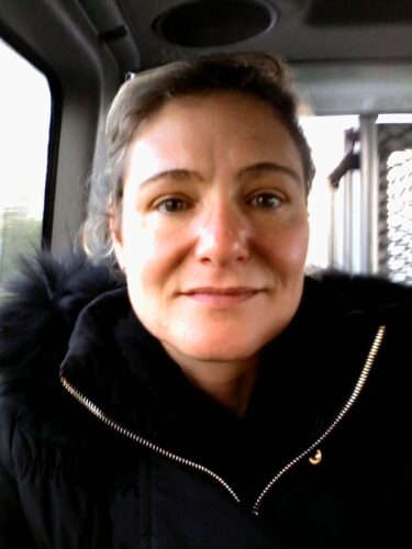 Petsitter Clamart 92140 - Sabine