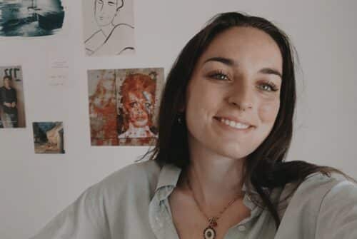 Petsitter Paris 75020 - Celia