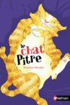 Histoires de chats – le chat Pitre – Florence Hinckel