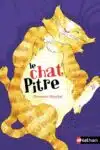 Histoires de chats pour les enfants : Le chat Pitre Histoires de chats - le chat Pitre - Florence Hinckel
