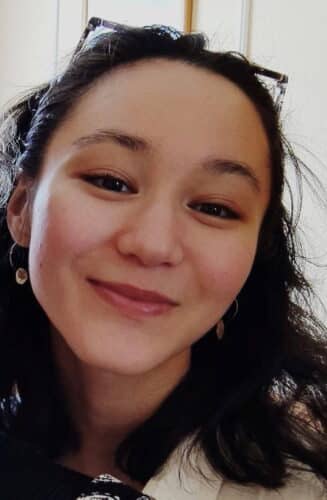 Petsitter Villejuif 75019- Pearl May