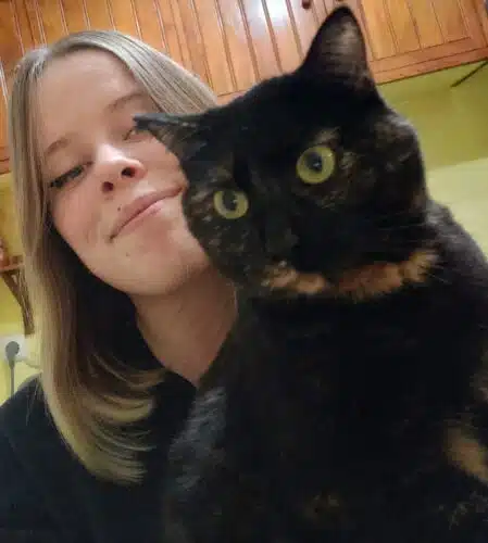 Petsitter Argenteuil - Thais