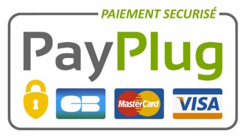 Fonctionnement MonChatEstRoi -Paiement sécurisé