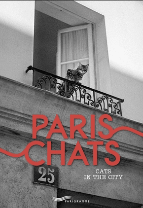 Paris Chats