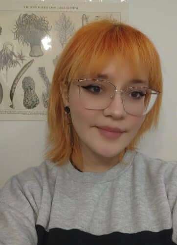 Petsitter Créteil 94000 - Marie Caroline