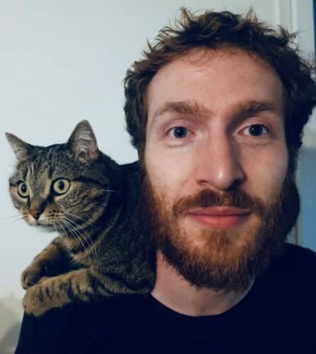 Petsitter Juvisy sur Orge 91260 - Alfred