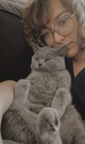 Petsitter Longpont-sur-orge  - Chelie