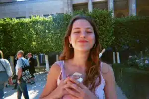 Petsitter Plessis-Trevise 94420 – Melina