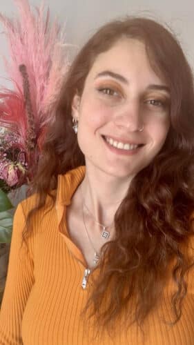 Petsitter Paris 75011 - Diana