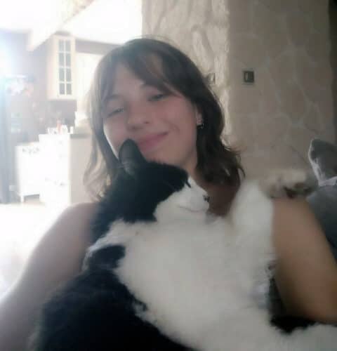 Petsitter Plessis-Trevise 94420 - Melina