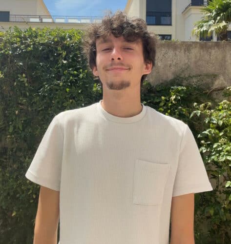 Petsitter Thiais 94320 - Tristan