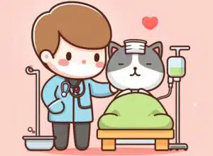 Les maladies du chat
