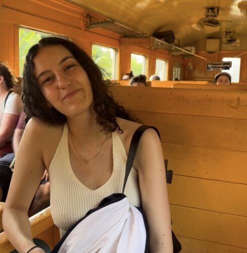 Petsitter Paris 75013 - Elise