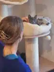 Sophie et Leia