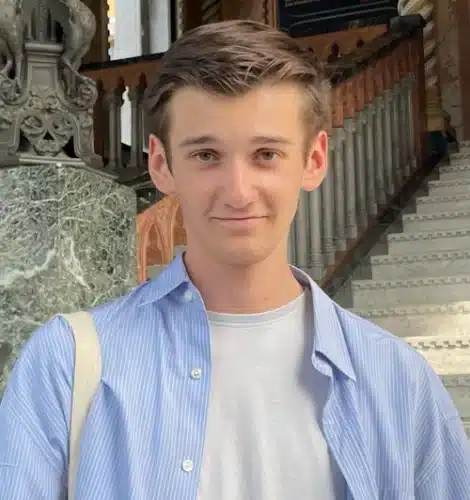 Petsitter Cachan - Jérémy