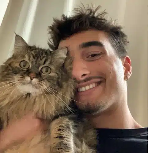 Petsitter Etampes - Killian
