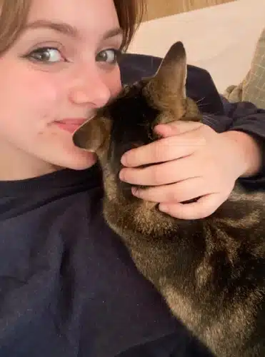 Petsitter Paris 75007 - Lola