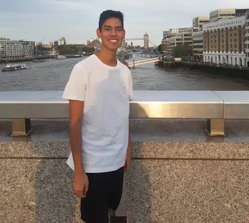 Petsitter Paris 75013 - Daniel
